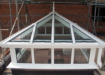 Contact Roof Lantern